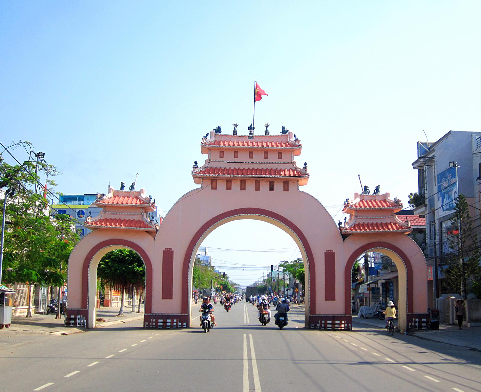 Hiệp hội vận tải tỉnh Kiên Giang
