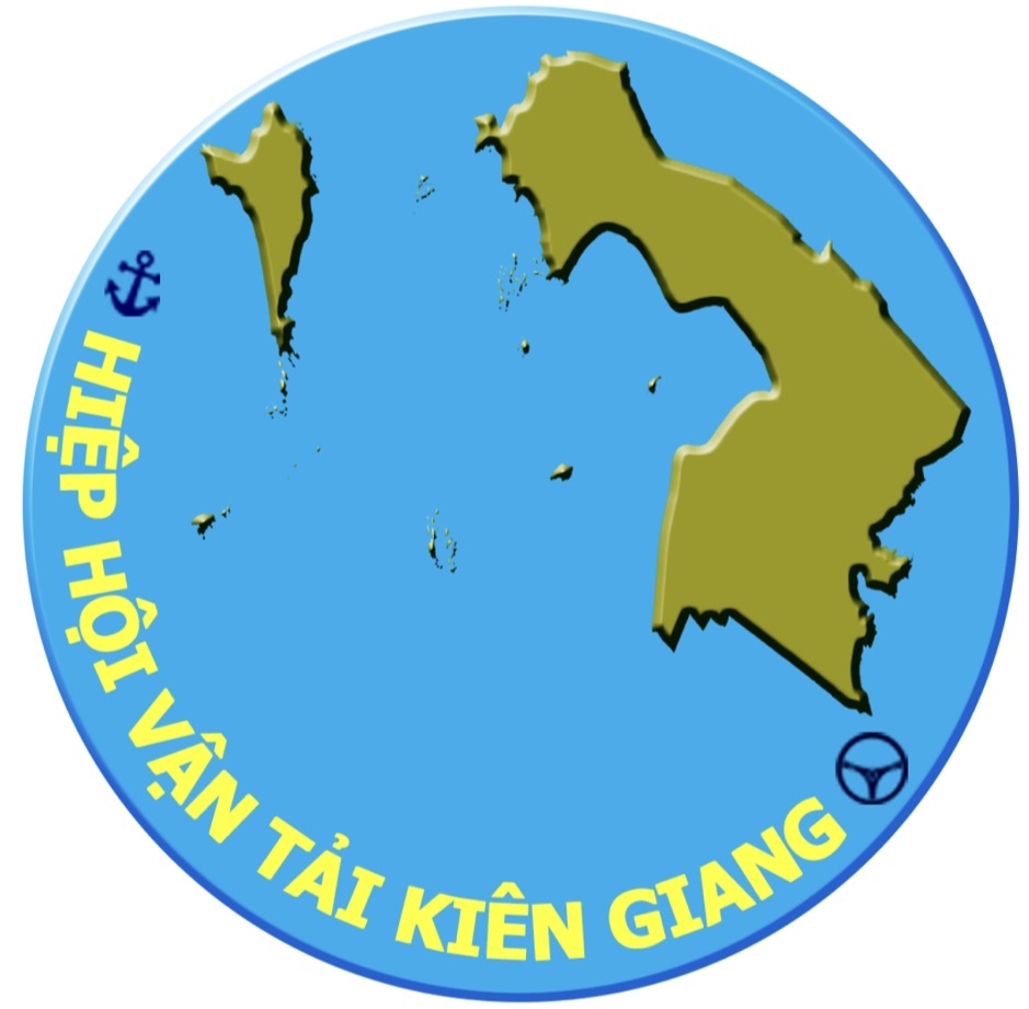 Hiệp hội vận tải tỉnh Kiên Giang